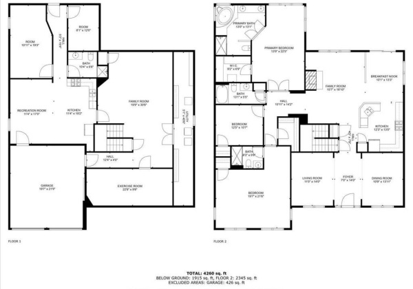 1606 BIG RIDGE Drive, Middle Smithfield Twp, Pennsylvania 18302, 6 Bedrooms Bedrooms, 13 Rooms Rooms,2 BathroomsBathrooms,Residential,For sale,BIG RIDGE,751425