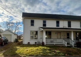 1112 Nursery Street, Upper Macungie Twp, Pennsylvania 18051, 3 Bedrooms Bedrooms, 7 Rooms Rooms,2 BathroomsBathrooms,Residential,For sale,Nursery,751454