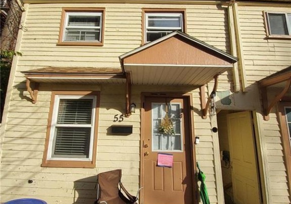 55 5th Street, Easton, Pennsylvania 18042, 3 Bedrooms Bedrooms, 5 Rooms Rooms,2 BathroomsBathrooms,Residential,For sale,5th,751557