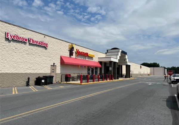 3300 Lehigh Street, Salisbury Twp, Pennsylvania 18103, ,Commercial,For sale,Lehigh,639946