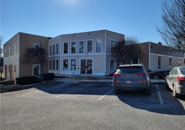 4013 William Penn Highway, Palmer Twp, Pennsylvania 18045, ,Commercial,For sale,William Penn,645353