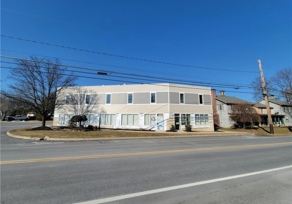 4013 William Penn Highway, Palmer Twp, Pennsylvania 18045, ,Commercial,For sale,William Penn,645353