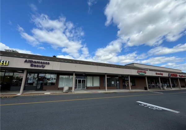 2429 Nazareth Road, Palmer Twp, Pennsylvania 18045, ,Commercial,For sale,Nazareth,647376