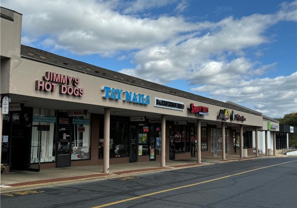 2429 Nazareth Road, Palmer Twp, Pennsylvania 18045, ,Commercial,For sale,Nazareth,647376