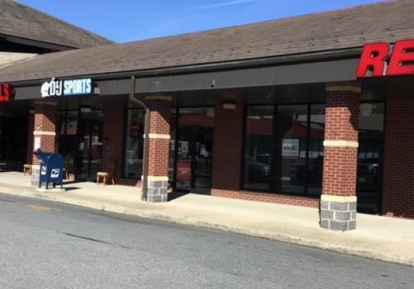 7001 PA Route 309, Upper Saucon Twp, Pennsylvania 18036, ,Commercial,For sale,PA Route 309,652349