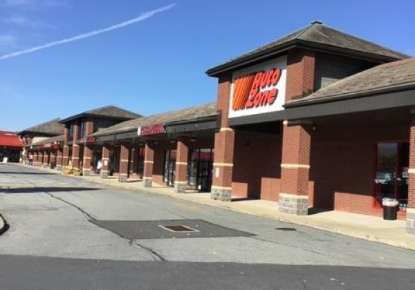 7001 PA Route 309, Upper Saucon Twp, Pennsylvania 18036, ,Commercial,For sale,PA Route 309,652349