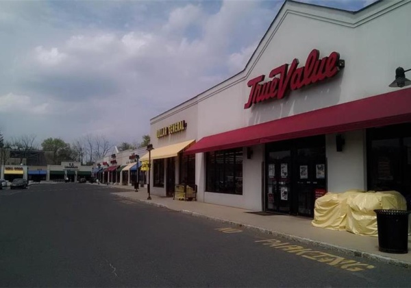 25 Main Street, Hellertown Borough, Pennsylvania 18055, ,Commercial,For sale,Main,659628