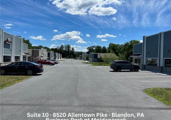 8520 Allentown PIKE, Maiden Creek Twp, Pennsylvania 19510, ,Commercial,For sale,Allentown,698563