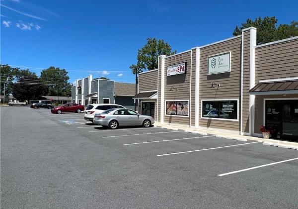 8520 Allentown PIKE, Maiden Creek Twp, Pennsylvania 19510, ,Commercial,For sale,Allentown,698563