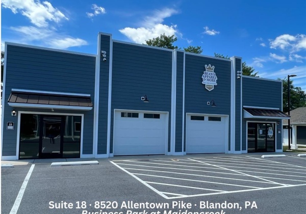 8520 Allentown PIKE, Maiden Creek Twp, Pennsylvania 19510, ,Commercial,For sale,Allentown,698568