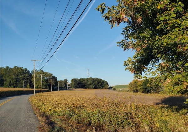 Grim Road, Maxatawny Township, Pennsylvania 19530, ,Commercial,For sale,Grim,702528