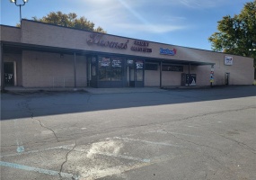 5 Mountain Mall, Luzerne County, Pennsylvania 18655, ,Commercial,For sale,Mountain Mall,704745