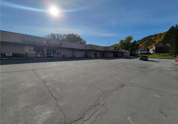 5 Mountain Mall, Luzerne County, Pennsylvania 18655, ,Commercial,For sale,Mountain Mall,704745