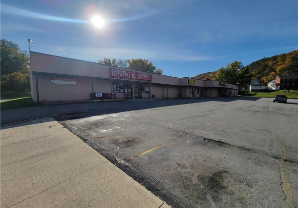 5 Mountain Mall, Luzerne County, Pennsylvania 18655, ,Commercial,For sale,Mountain Mall,704745