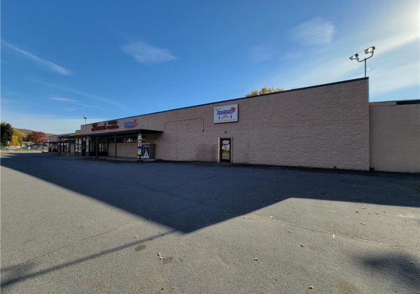 5 Mountain Mall, Luzerne County, Pennsylvania 18655, ,Commercial,For sale,Mountain Mall,704745