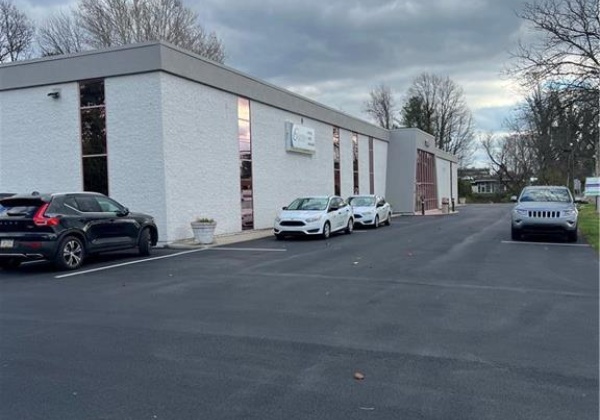 1125 Cedar Crest Boulevard, Salisbury Twp, Pennsylvania 18103, ,Commercial,For sale,Cedar Crest,705831