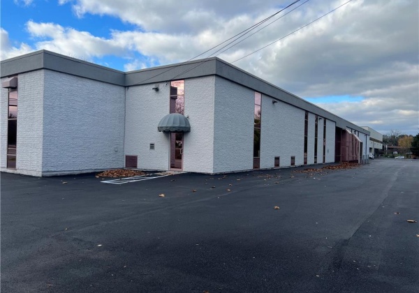 1125 Cedar Crest Boulevard, Salisbury Twp, Pennsylvania 18103, ,Commercial,For sale,Cedar Crest,708773