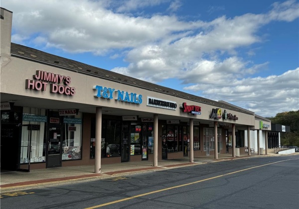 2429 Nazareth Road, Palmer Twp, Pennsylvania 18045, ,Commercial,For sale,Nazareth,716806