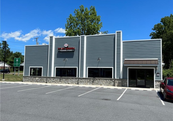 8520 Allentown PIKE, Maiden Creek Twp, Pennsylvania 19510, ,Commercial,For sale,Allentown,718340