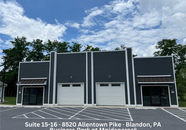 8520 Allentown PIKE, Maiden Creek Twp, Pennsylvania 19510, ,Commercial,For sale,Allentown,718340