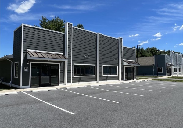 8520 Allentown PIKE, Maiden Creek Twp, Pennsylvania 19510, ,Commercial,For sale,Allentown,718340