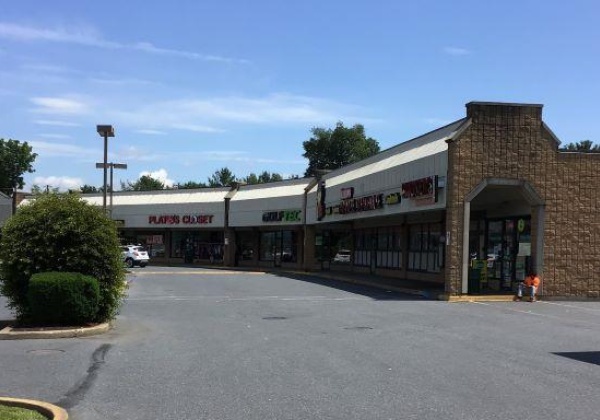 1856 Catasauqua Road, Hanover Twp, Pennsylvania 18109, ,Commercial,For sale,Catasauqua,719545