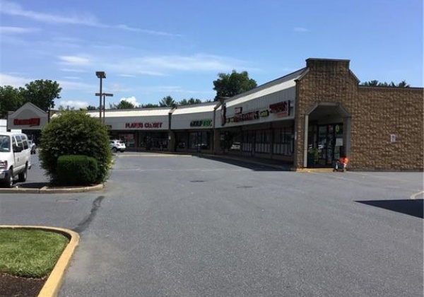 1856 Catasauqua Road, Hanover Twp, Pennsylvania 18109, ,Commercial,For sale,Catasauqua,719545