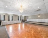 Banquet Room & Dance Floor