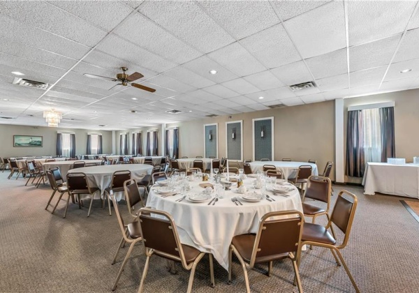 Banquet Room