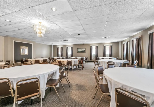 Banquet Room