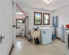 Laundry Room in Home