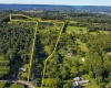 20+ expansive acres (lines are estimated)