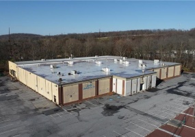 110 Commerce Way, Stockertown Borough, Pennsylvania 18064, ,Commercial,For sale,Commerce,702108