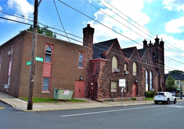 1151 Northampton Street, Easton, Pennsylvania 18042, ,Commercial,For sale,Northampton,723504