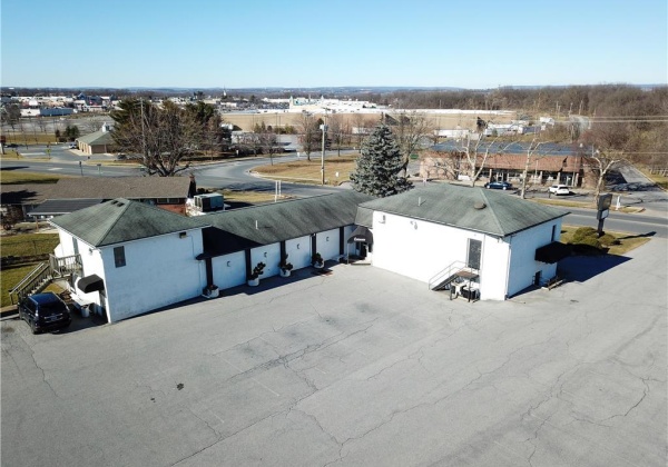 1110 Schadt Avenue, Whitehall Twp, Pennsylvania 18052, ,Commercial,For sale,Schadt,724646