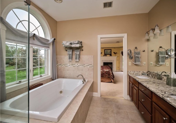 Master Bath