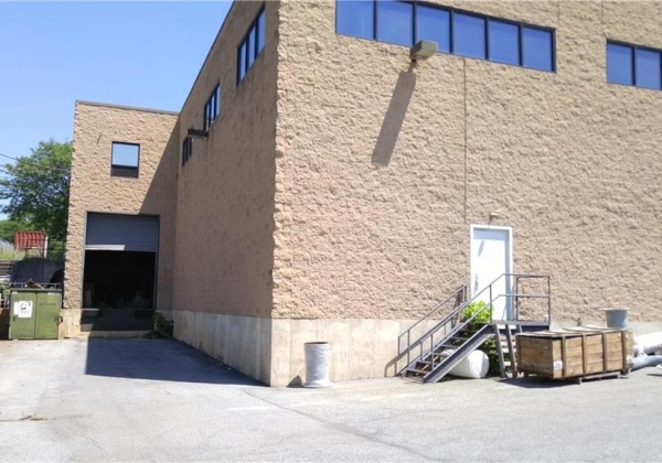 600 Held Drive, Northampton Borough, Pennsylvania 18067, ,Commercial,For sale,Held,725128