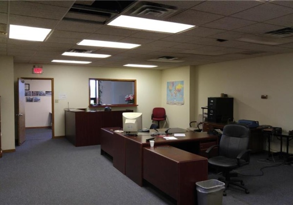 600 Held Drive, Northampton Borough, Pennsylvania 18067, ,Commercial,For sale,Held,725128