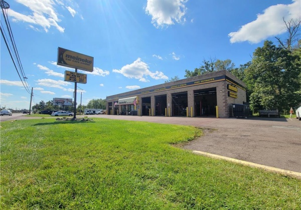 620 West End Boulevard, Quakertown Boro, Pennsylvania 18951, ,Commercial,For sale,West End,726201