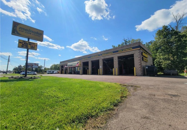 620 West End Boulevard, Quakertown Boro, Pennsylvania 18951, ,Commercial,For sale,West End,726201