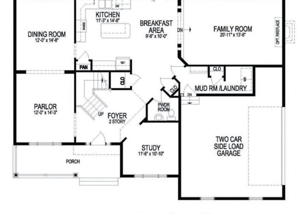 19 Swan Court, Middle Smithfield Twp, Pennsylvania 18302, 5 Bedrooms Bedrooms, 10 Rooms Rooms,2 BathroomsBathrooms,Residential,For sale,Swan,729978