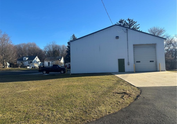 950 Pennsylvania Avenue, Plainfield Twp, Pennsylvania 18072, ,Commercial,For sale,Pennsylvania,732656