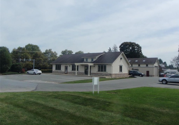 3538 Rte 309, North Whitehall Twp, Pennsylvania 18069, ,Commercial,For sale,Rte 309,733316