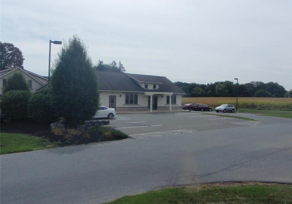 3538 Rte 309, North Whitehall Twp, Pennsylvania 18069, ,Commercial,For sale,Rte 309,733316