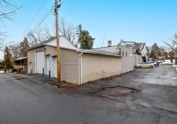 2312 5Th Street, Allentown City, Pennsylvania 18103, ,Investment Property,For sale,5Th,733469