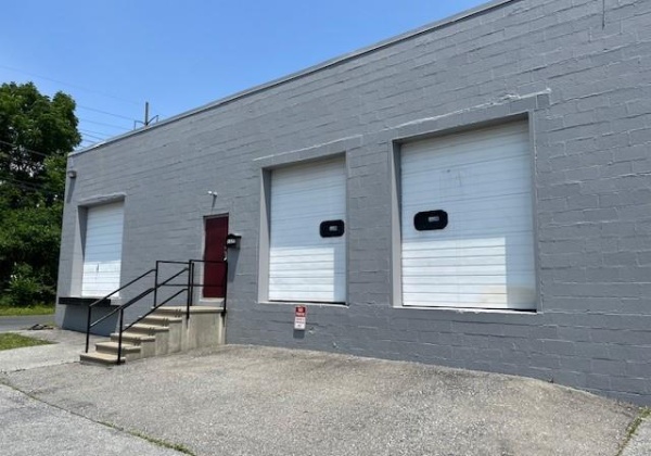 1337 Nelson Street, Allentown City, Pennsylvania 18109, ,Commercial,For sale,Nelson,734105