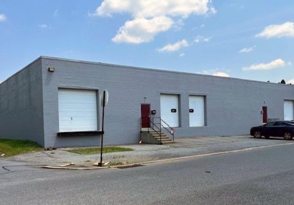 1337 Nelson Street, Allentown City, Pennsylvania 18109, ,Commercial,For sale,Nelson,734109