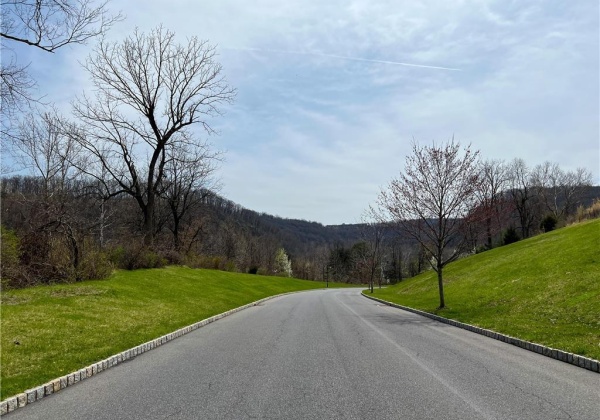 Forks Township Recreational Trail