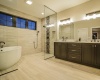 owners wet room bath