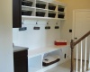 mudroom